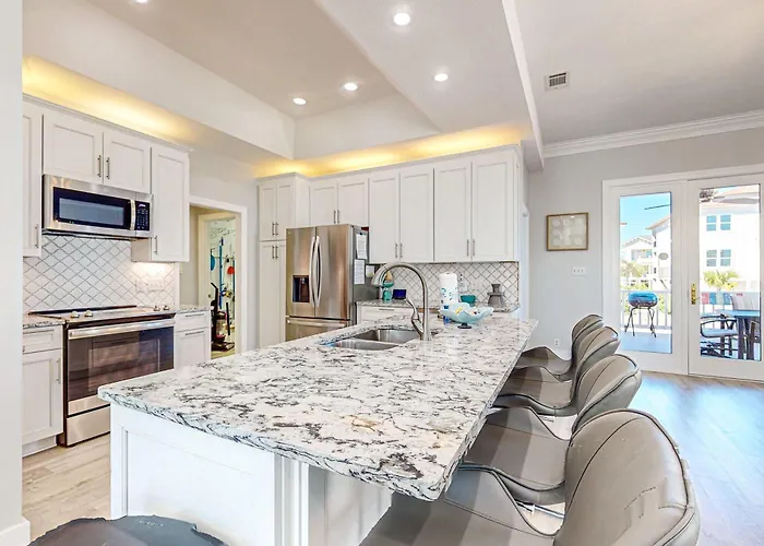 Holiday home Dog-friendly With Access Outdoor Pool And Tennis - Gated Community Gulf Shores