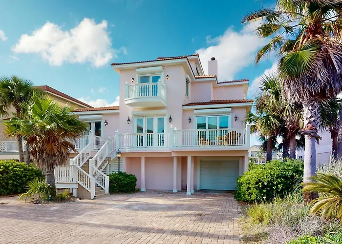 Holiday home Dog-friendly With Access Outdoor Pool And Tennis - Gated Community *