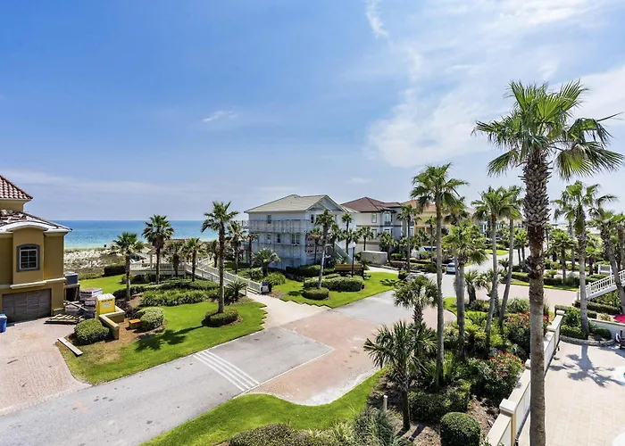 Dog-friendly With Access Outdoor Pool And Tennis - Gated Community Holiday home Gulf Shores