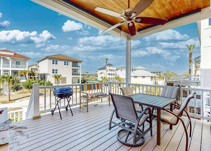 Holiday home Dog-friendly With Access Outdoor Pool And Tennis - Gated Community