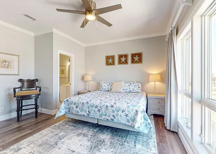 Holiday home Dog-friendly With Access Outdoor Pool And Tennis - Gated Community Gulf Shores