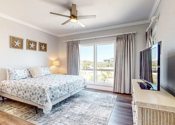Holiday home Dog-friendly With Access Outdoor Pool And Tennis - Gated Community Gulf Shores