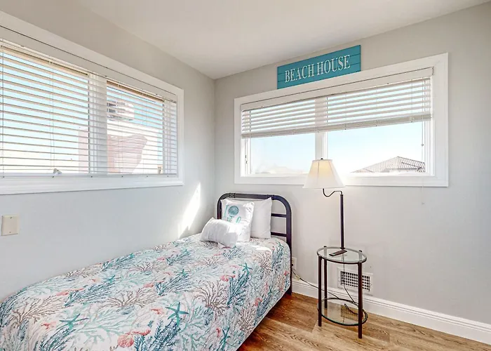 Dog-friendly With Access Outdoor Pool And Tennis - Gated Community Holiday home Gulf Shores