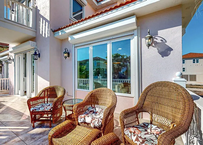 Dog-friendly With Access Outdoor Pool And Tennis - Gated Community Gulf Shores